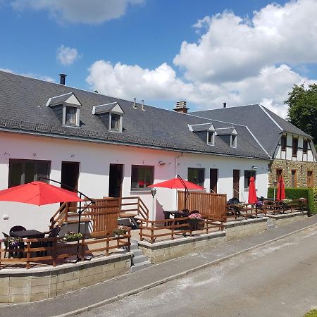 Source D'Arimont Villa Malmedy Eksteriør billede