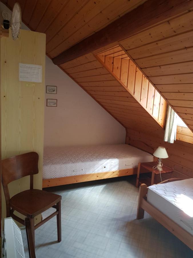 Source D'Arimont Villa Malmedy Eksteriør billede