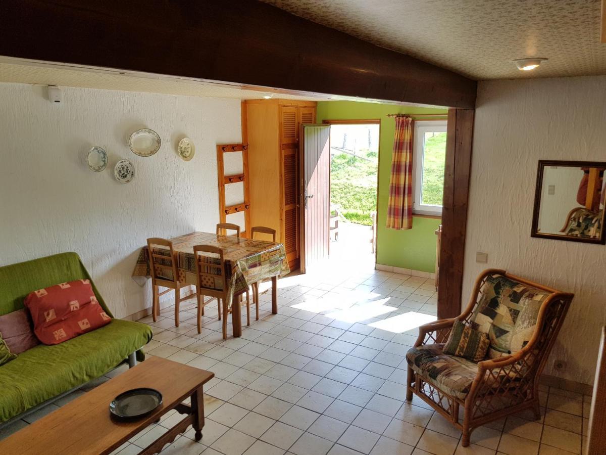 Source D'Arimont Villa Malmedy Eksteriør billede