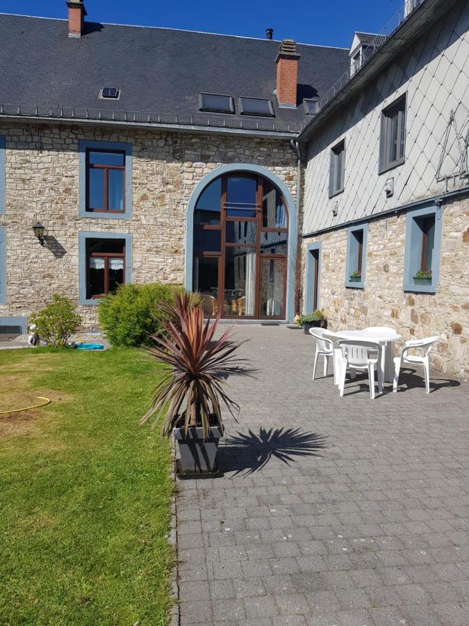 Source D'Arimont Villa Malmedy Eksteriør billede