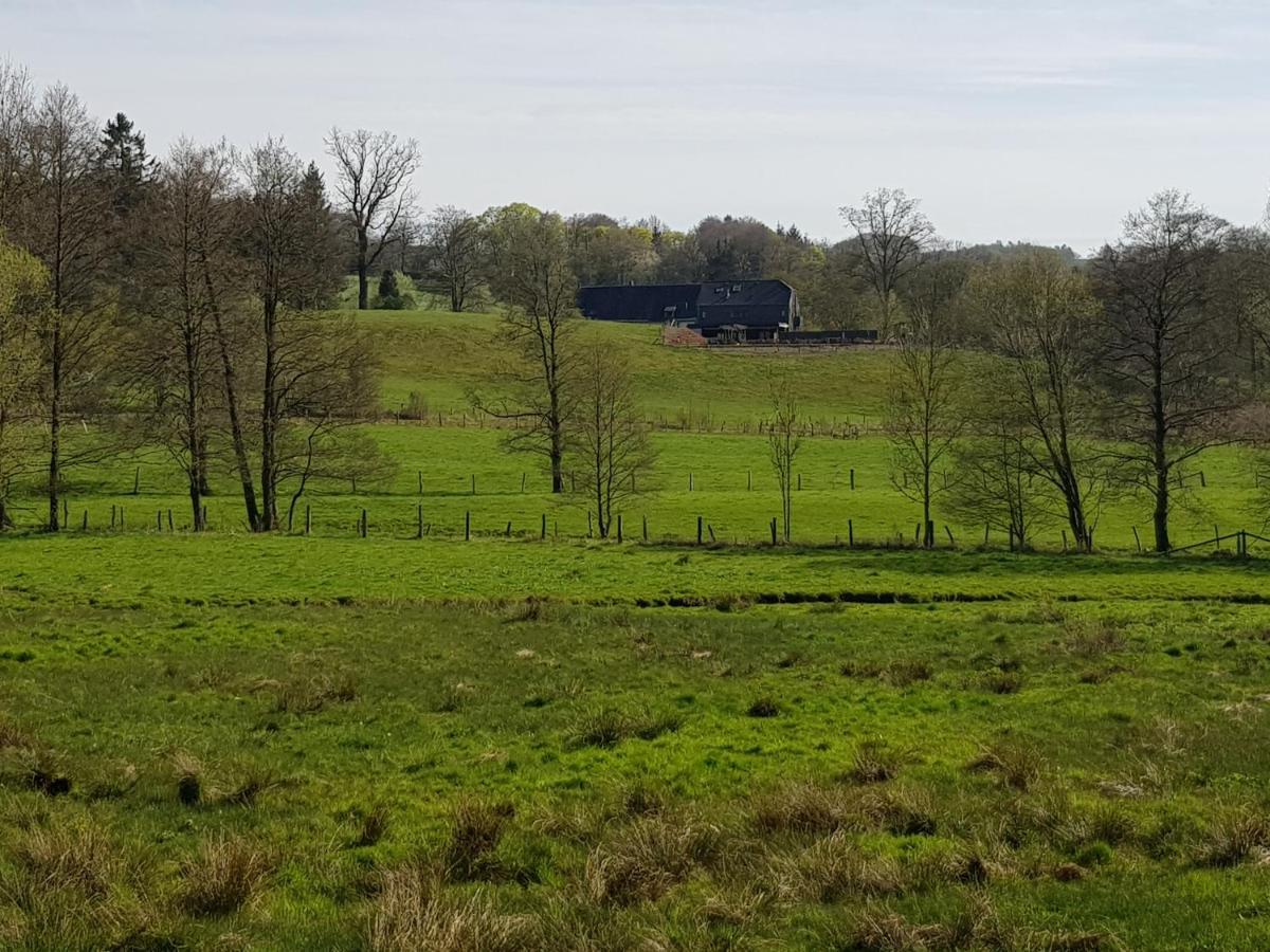 Source D'Arimont Villa Malmedy Eksteriør billede