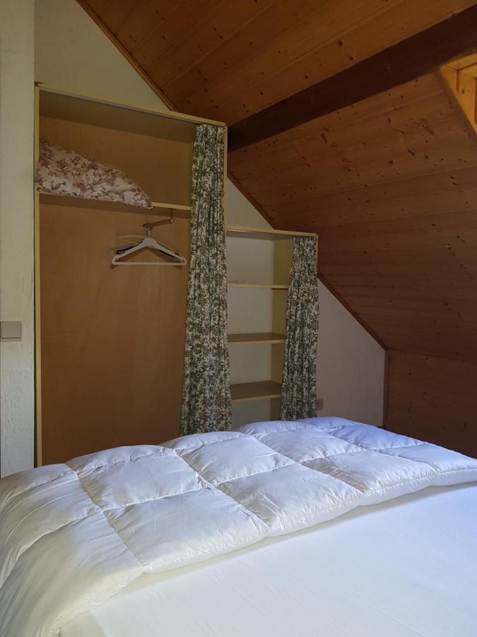 Source D'Arimont Villa Malmedy Eksteriør billede
