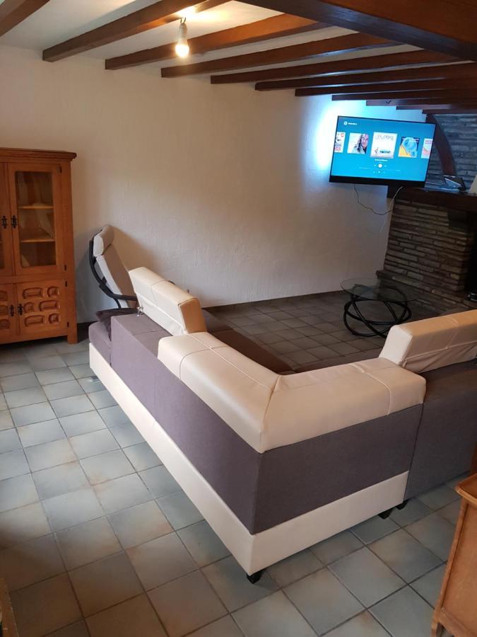 Source D'Arimont Villa Malmedy Eksteriør billede