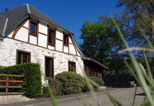 Source D'Arimont Villa Malmedy Eksteriør billede